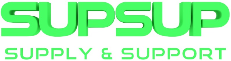 Logo SUPSUP